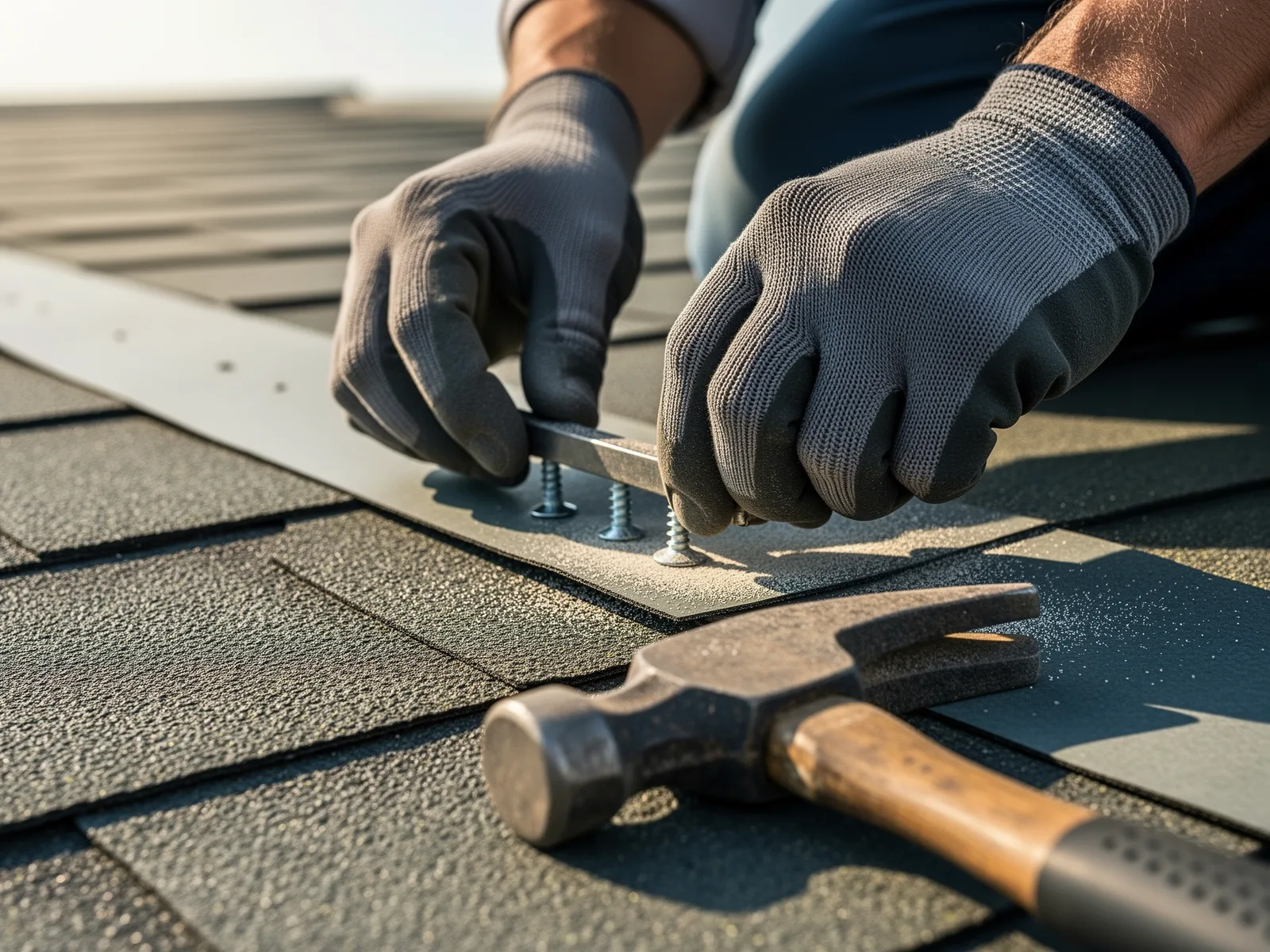 Why choose Fascia Repair in Westwood, NJ